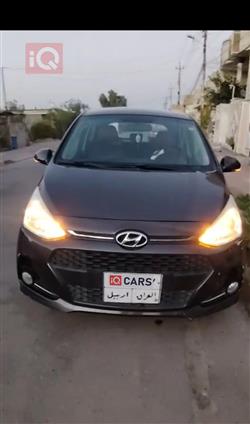 هيونداي i10